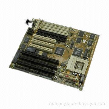 PCB Assemblies, SMT/DIP/AI/COB